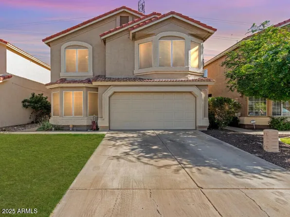 1433 E MINERAL Road, Gilbert, AZ 85234