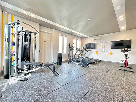 2nd image of 308 Linden Blvd #2D