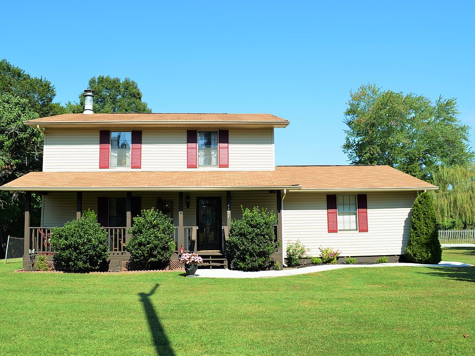 1st image of 4321 NE Tazewell Pike