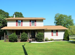 4321 NE Tazewell Pike, Knoxville, TN 37918