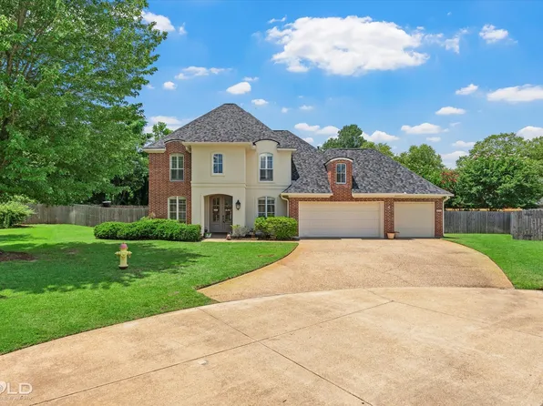 8318 Dl Tally Dr, Shreveport, LA 71115