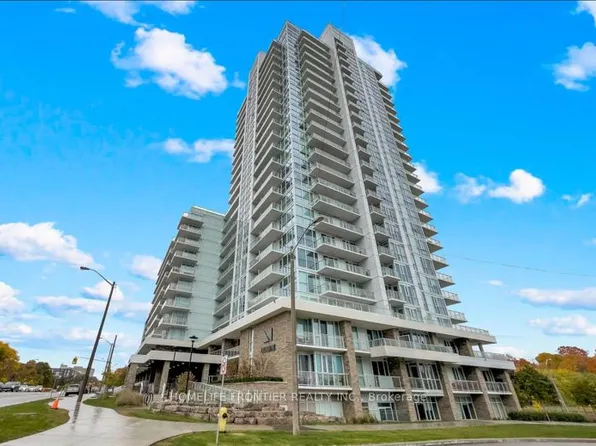 10 Deerlick Ct, Toronto, ON