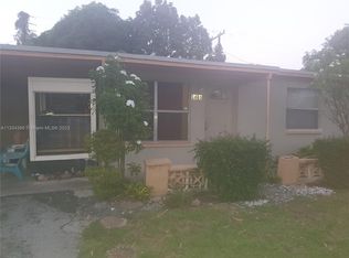 3461 NW 17th Ct, Fort Lauderdale, FL 33311