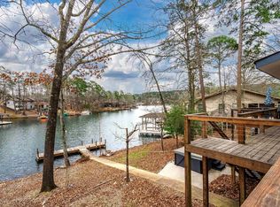 9 Madrid Way, Hot Springs, AR 71909