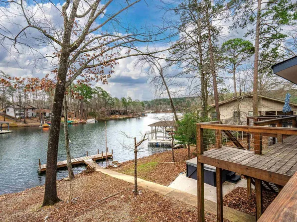 9 Madrid Way, Hot Springs, AR 71909