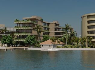 Belle Isle Villas, Miami Beach, FL 33139