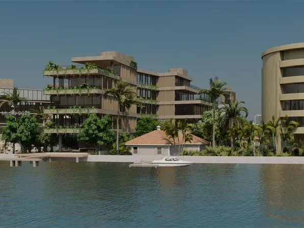 8-10 Century Ln, Miami Beach, FL 33139