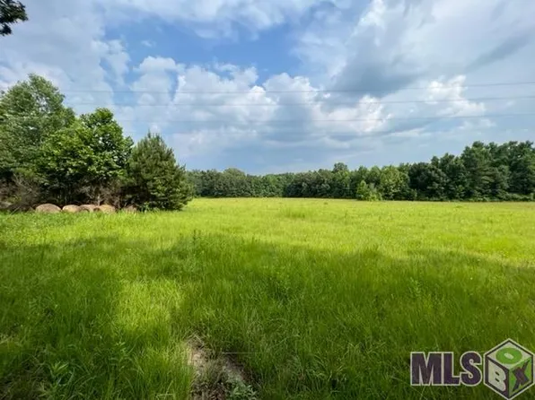 TRACT 1&4 Highway 61, Saint Francisville, LA 70775