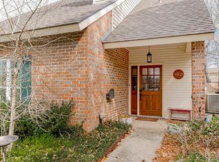 9921 Groner Ave, Baton Rouge, LA 70809