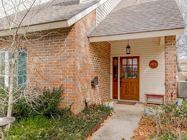 9921 E Groner Ave, Baton Rouge, LA 70809