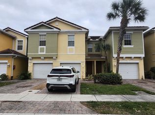 821 Pipers Cay Drive, West Palm Beach, FL 33415