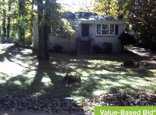 2163 Doris Dr, Decatur, GA 30034