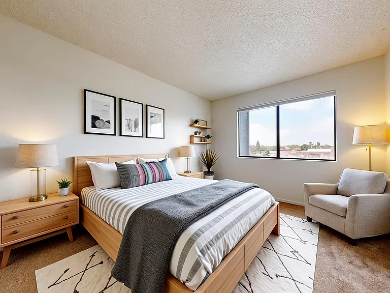 11953 Eucalyptus Ave #9 — Photo 4