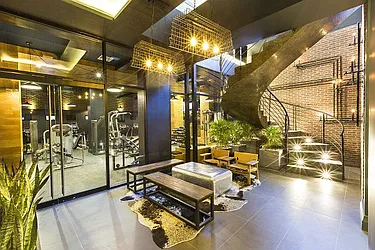 Rented by City View Living