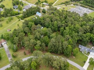 210 Winding Woods Way, Beaufort, NC 28516