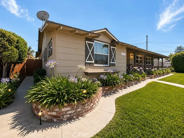 732 S Heather Ln, West Covina, CA 91791