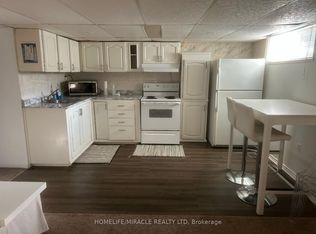 46 Inniswood Dr, Toronto, ON M1R 1E5