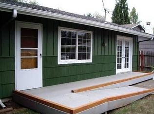 3657 Peck Ave SE, Salem, OR 97302