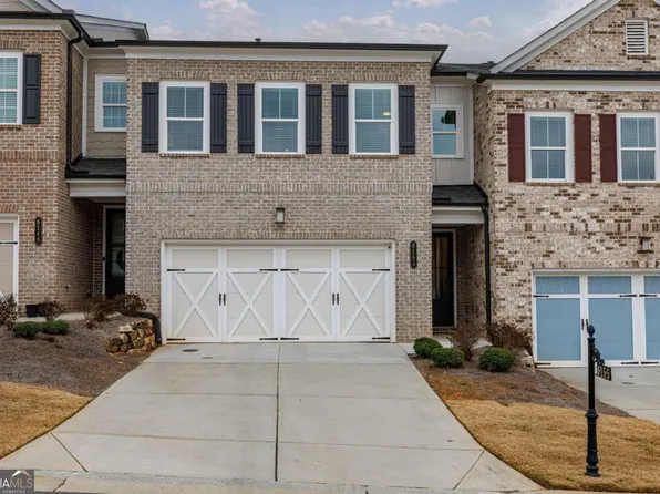 6155 Sweetbay Ln, Alpharetta, GA 30004