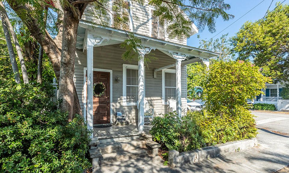 1225 Olivia St, Key West, FL 33040 Zillow