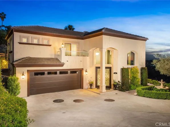 388 Conifer Rd, Glendora, CA 91741