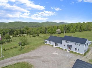 145 Kingfield Rd, Pittsburg, NH 03592