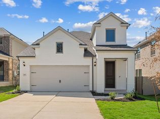 1817 Spring Mountain Cv, Georgetown, TX 78628