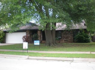 3719 S 125th Ave E, Tulsa, OK 74146