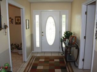 38 Sage Rd, San Angelo, TX 76901