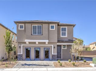3817 Hibiscus Haven Ave #64, North Las Vegas, NV 89081