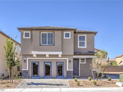 3821 Hibiscus Haven Ave #63, North Las Vegas, NV, 89081