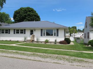 613 Water St, Avilla, IN