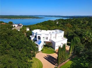 15802 Chateau Ave, Austin, TX 78734