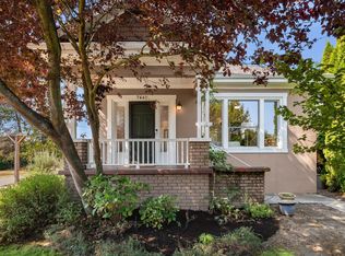7641 46th Ave S, Seattle, WA