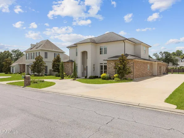 112 Rio Ridge Dr, Lafayette, LA 70508