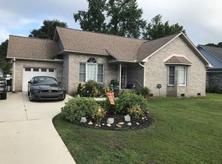 9243 Greeneedle Pl, Murrells Inlet, SC 29576