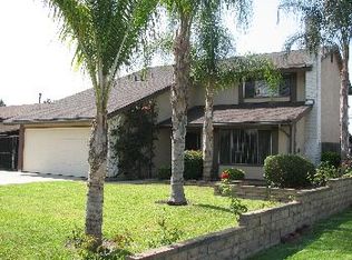 9605 Calle Vejar, Rancho Cucamonga, CA 91730