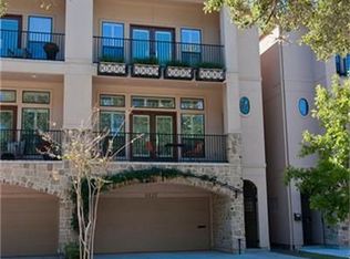 6625 Minola St, Houston, TX 77007