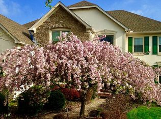 571 Trevino Rdg, Crestview Hills, KY 41017