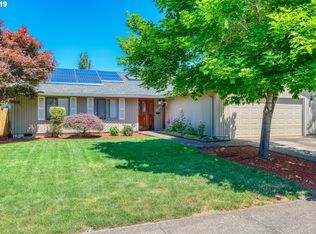16785 SW Whitley Way, Beaverton, OR 97006