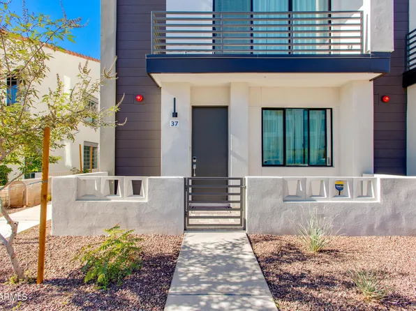 4220 N 32nd Street Unit 37, Phoenix, AZ 85018