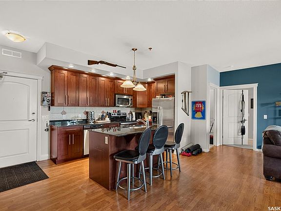 5th image of UNIT 307-1145 Main Street