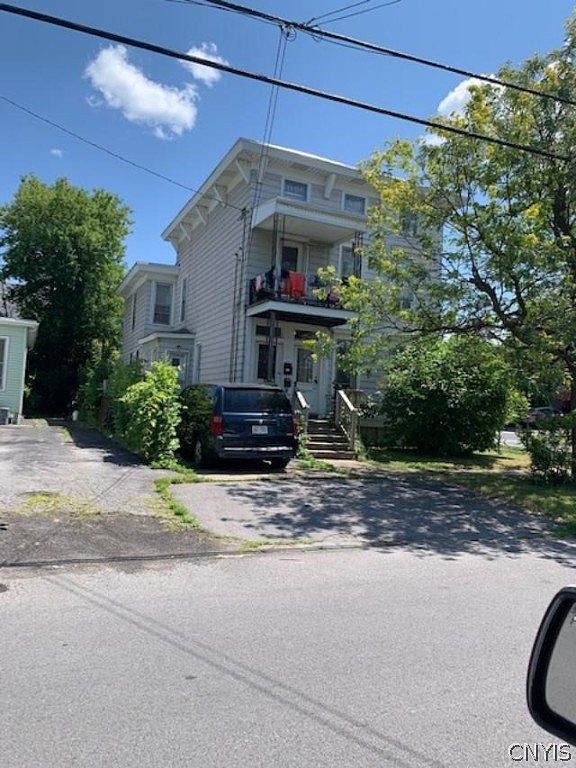 1165 Conkling Ave, Utica, NY 13501 Zillow