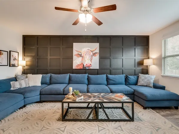 2712 Colorado Dr, Little Elm, TX 75068