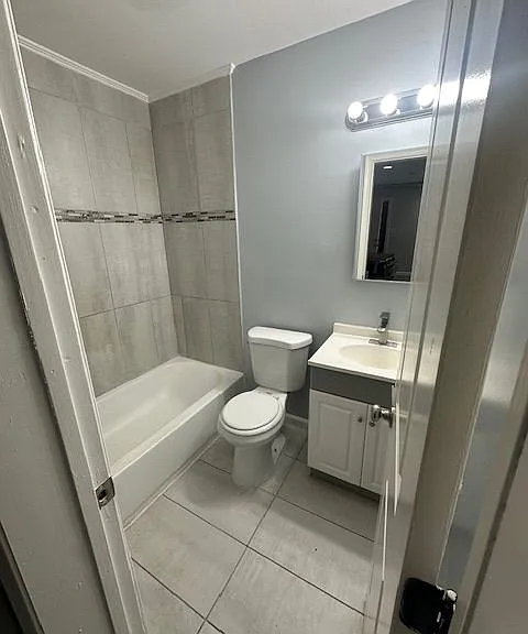 2440 S St NW #4 — Photo 12