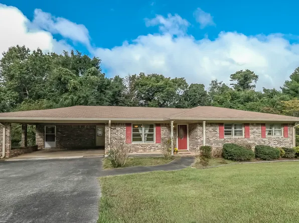 503 Mystic Ave, Bremen, GA 30110