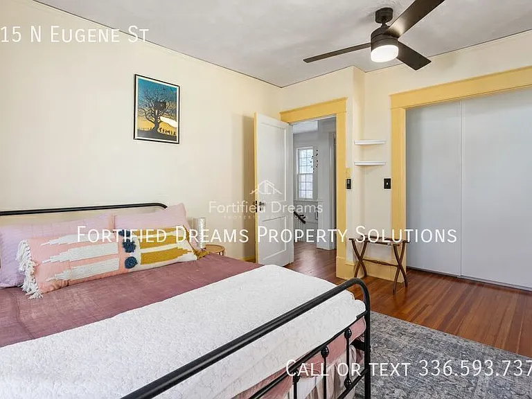 915 N Eugene St — Photo 26