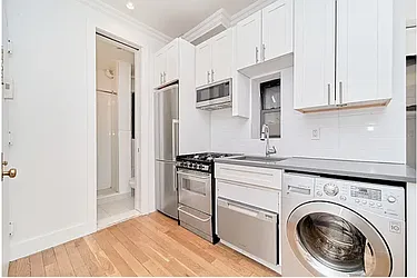 Rented by Living New York