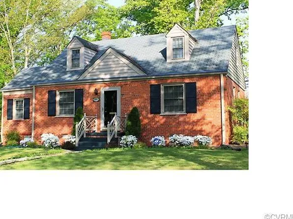 1008 Baywood Ct, Richmond, VA 23226