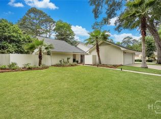 10 Henry Clay Court, Savannah, GA 31411